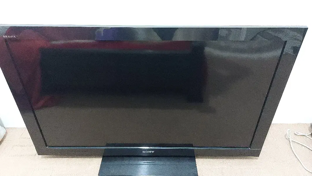تلویزیون سونی|تلویزیون و پروژکتور|کرج, گلشهر|دیوار