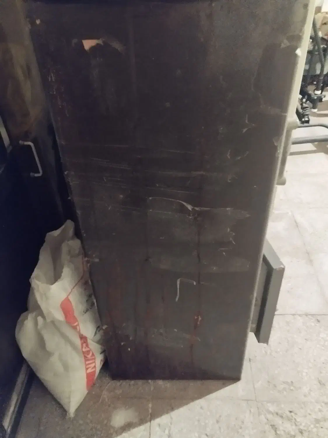 این گاوصندوق نسوز می فروشم|ابزارآلات|اصفهان, شهید رجایی|دیوار