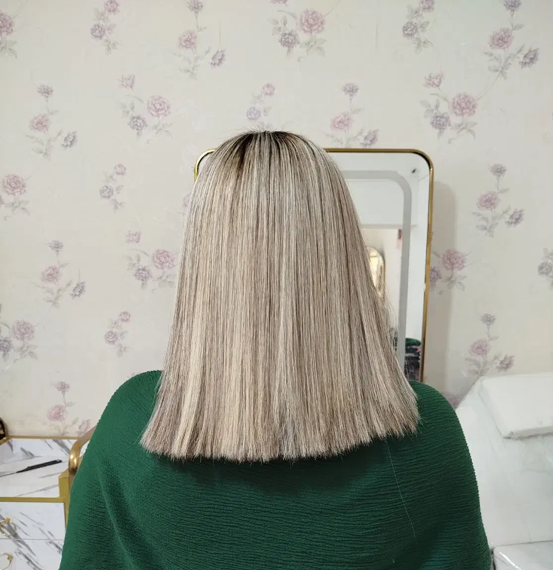 50درصدتخفیف ،میکاپ و کراتین و رنگ مو|خدمات آرایشگری و زیبایی|یاسوج, |دیوار