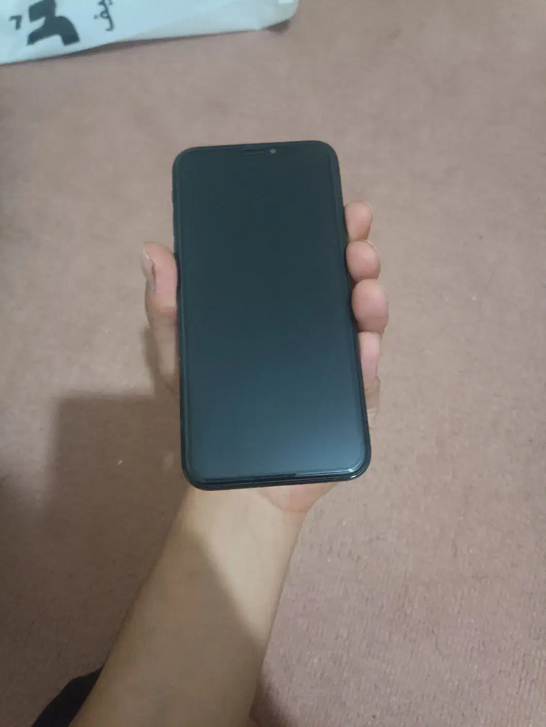 iphone x|موبایل|اصفهان, کوی شهید کشوری|دیوار