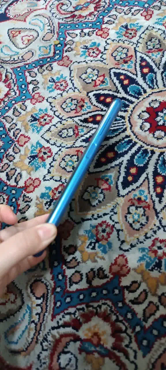 گوشی m12|موبایل|مشهد, نوده|دیوار