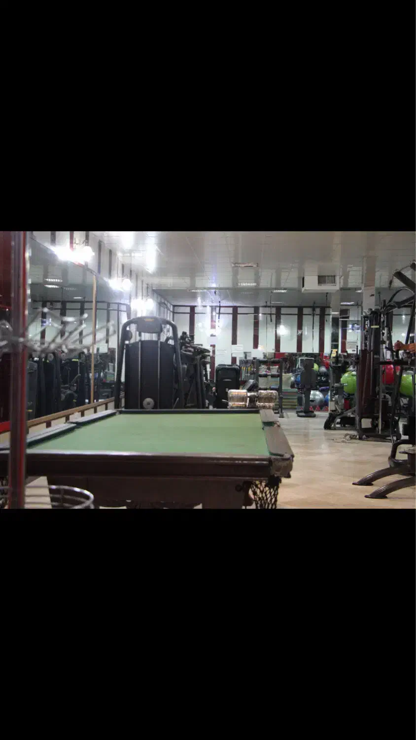 اجاره باشگاه بدنسازی|اجارهٔ مغازه و غرفه|مشهد, شهرک لشکر (شهرک غرب)|دیوار