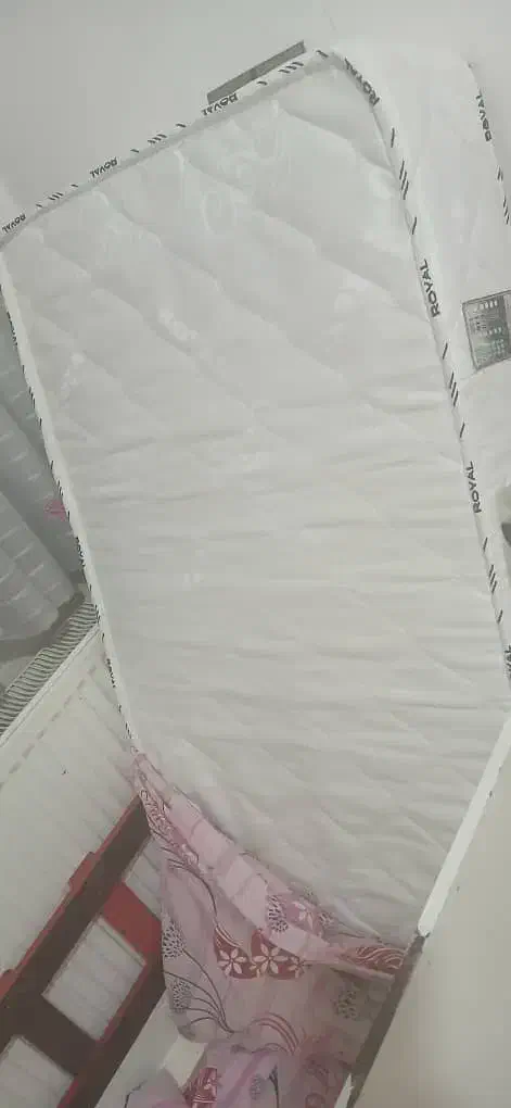 تخت خواب کودک و دوشک|تخت و صندلی بچه|الوند, |دیوار