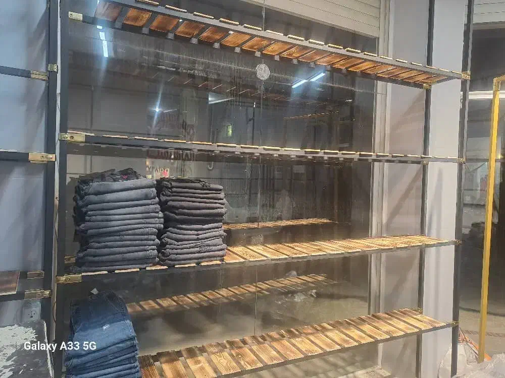 رگال و مانکن|فروشگاه و مغازه|اصفهان, باغ فدک|دیوار