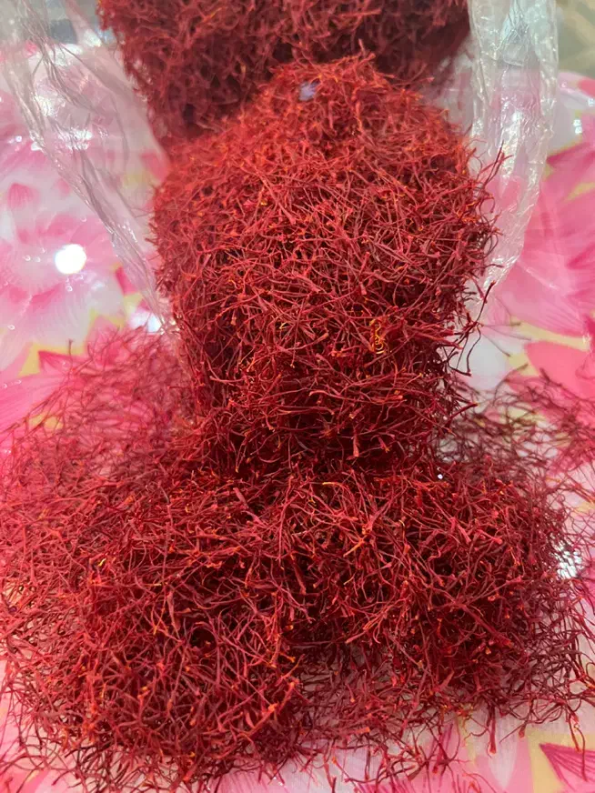 زعفران خوش عطر جنوب خراسان|خوردنی و آشامیدنی|مشهد, تربیت (صدف)|دیوار