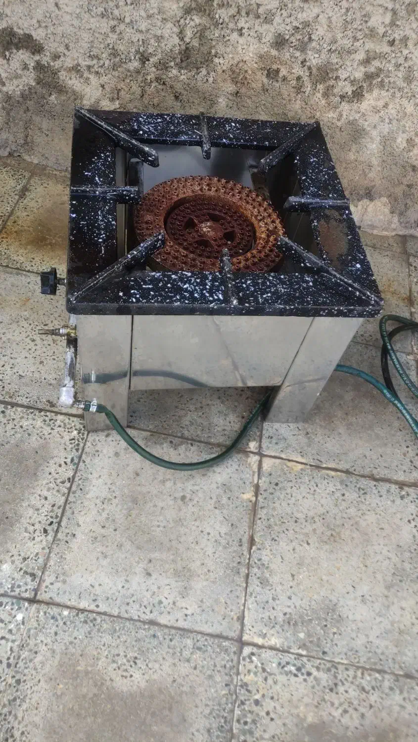 گاز|اجاق گاز و لوازم برقی پختوپز|نسیمشهر, |دیوار