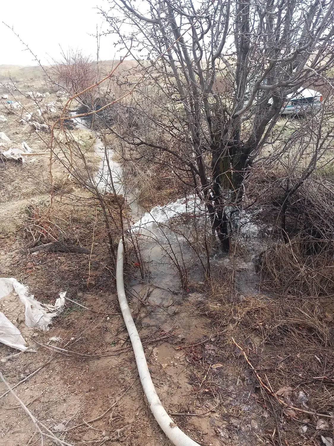 چاه کنی|خدمات پیشه و مهارت|افشار, |دیوار