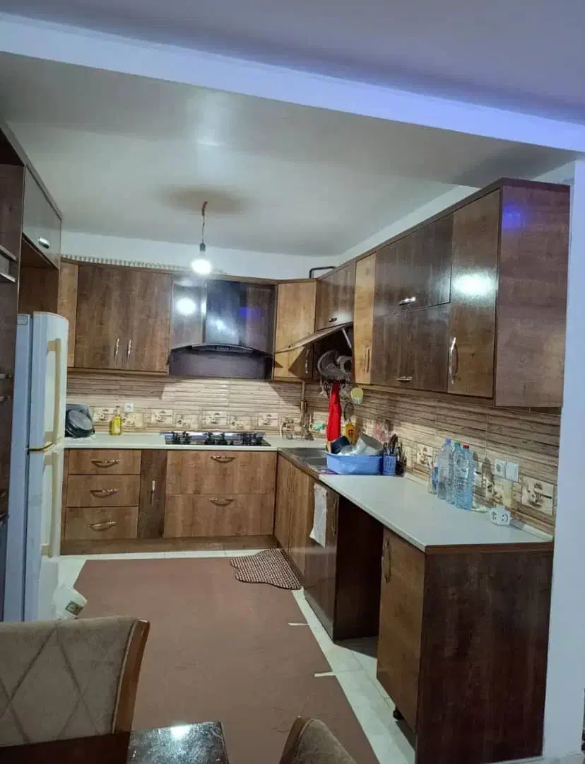 واحد آپارتمان ۸۳ متری /طبقه اول/آسانسور دار / شهدا|فروش آپارتمان|رودسر, |دیوار