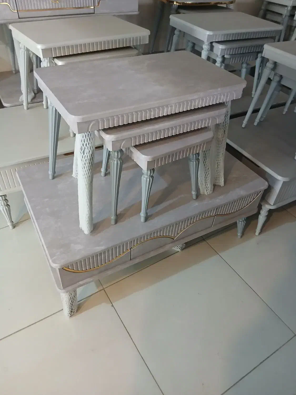 لوازم خانگی|بوفه، ویترین، کنسول|الیگودرز, |دیوار