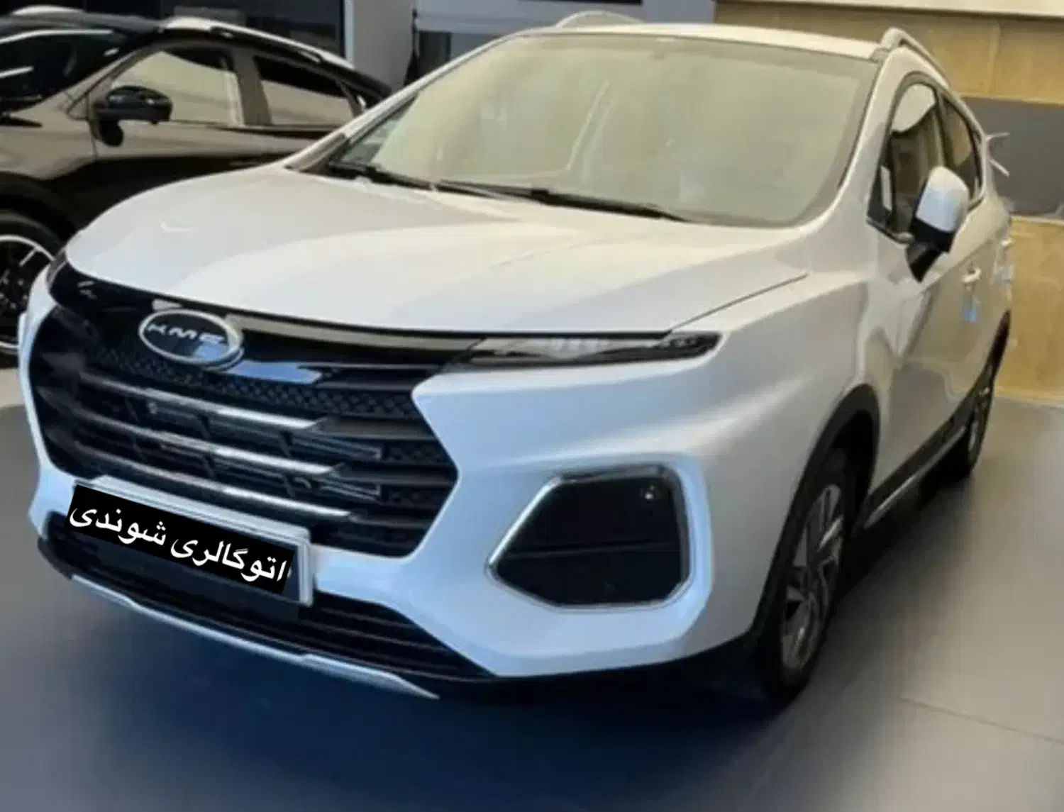 کی ام سی sr3 صفر|خودرو سواری و وانت|کرج, مهرویلا شمالی|دیوار