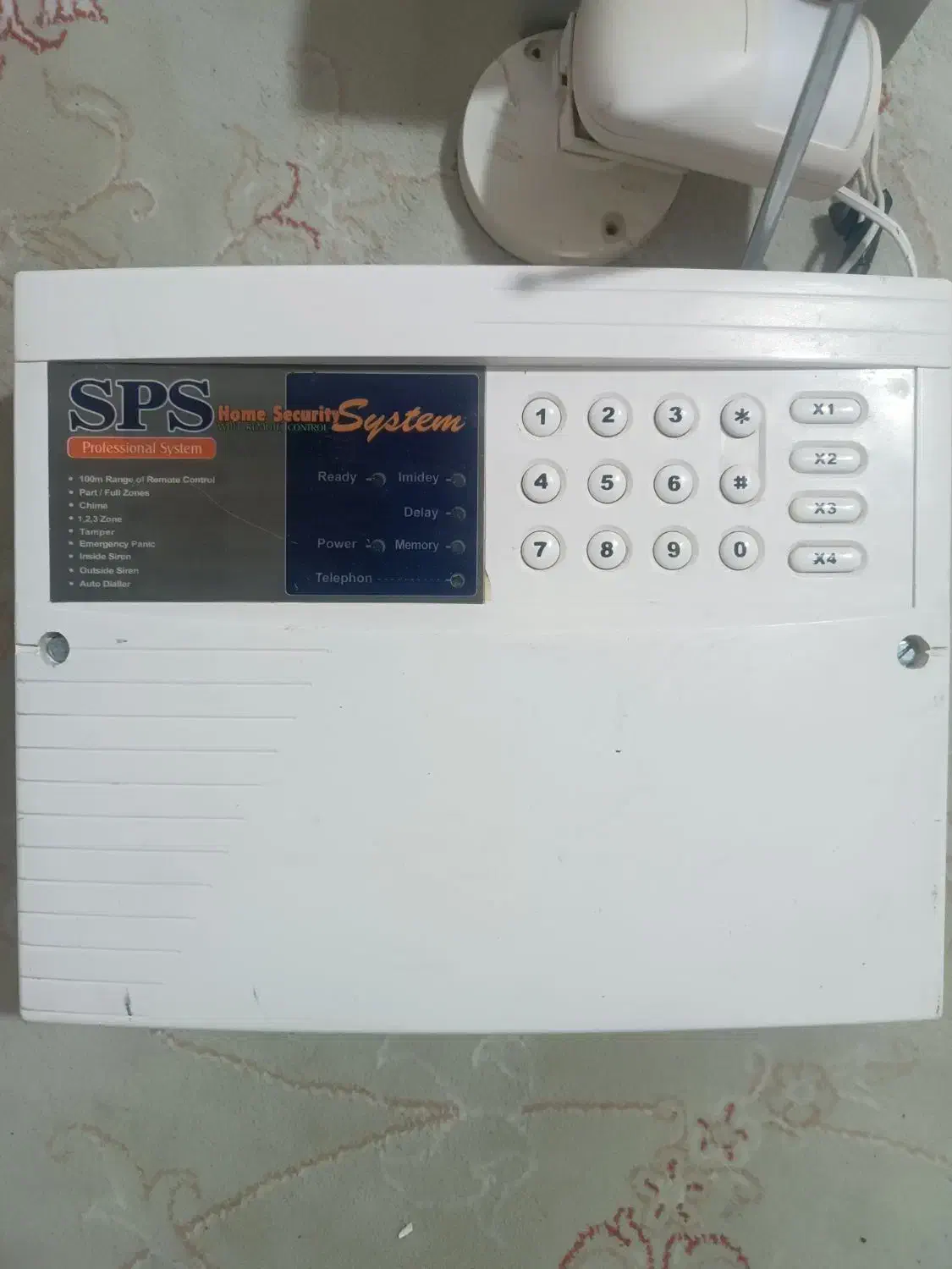 دزدگیر اماکن|دوربین مداربسته|بجنورد, |دیوار