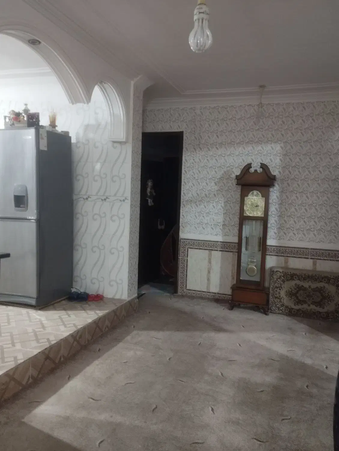 واحدسام شرقی 17|اجارهٔ آپارتمان|زابل, |دیوار