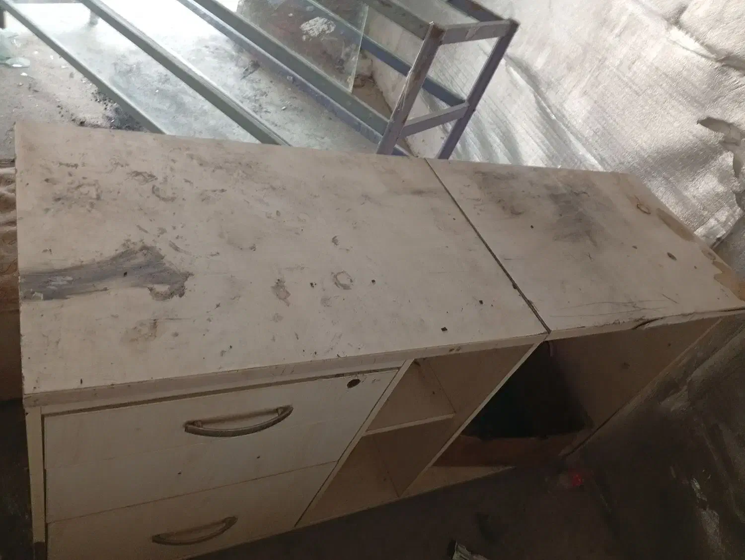 میز|فروشگاه و مغازه|فارسان, |دیوار