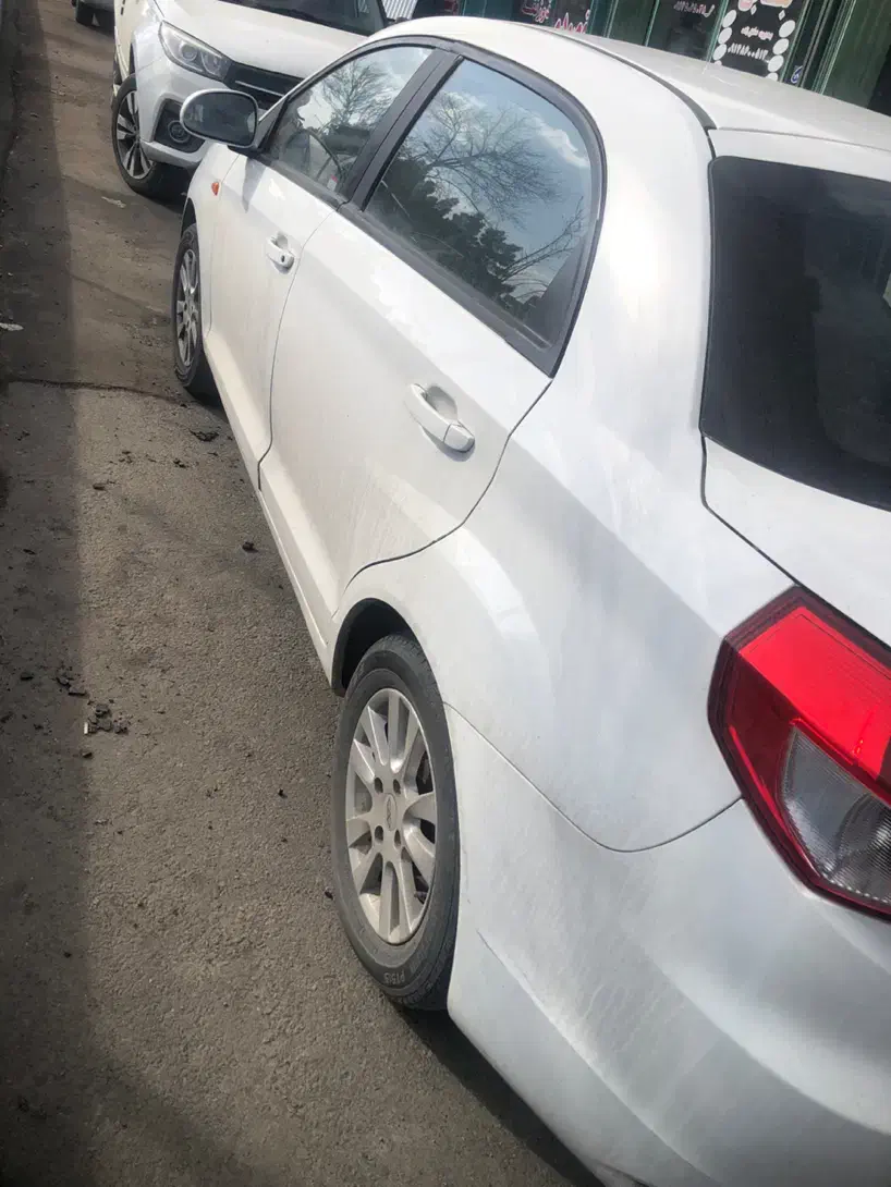 Mvm315 new|خودرو سواری و وانت|تبریز, |دیوار