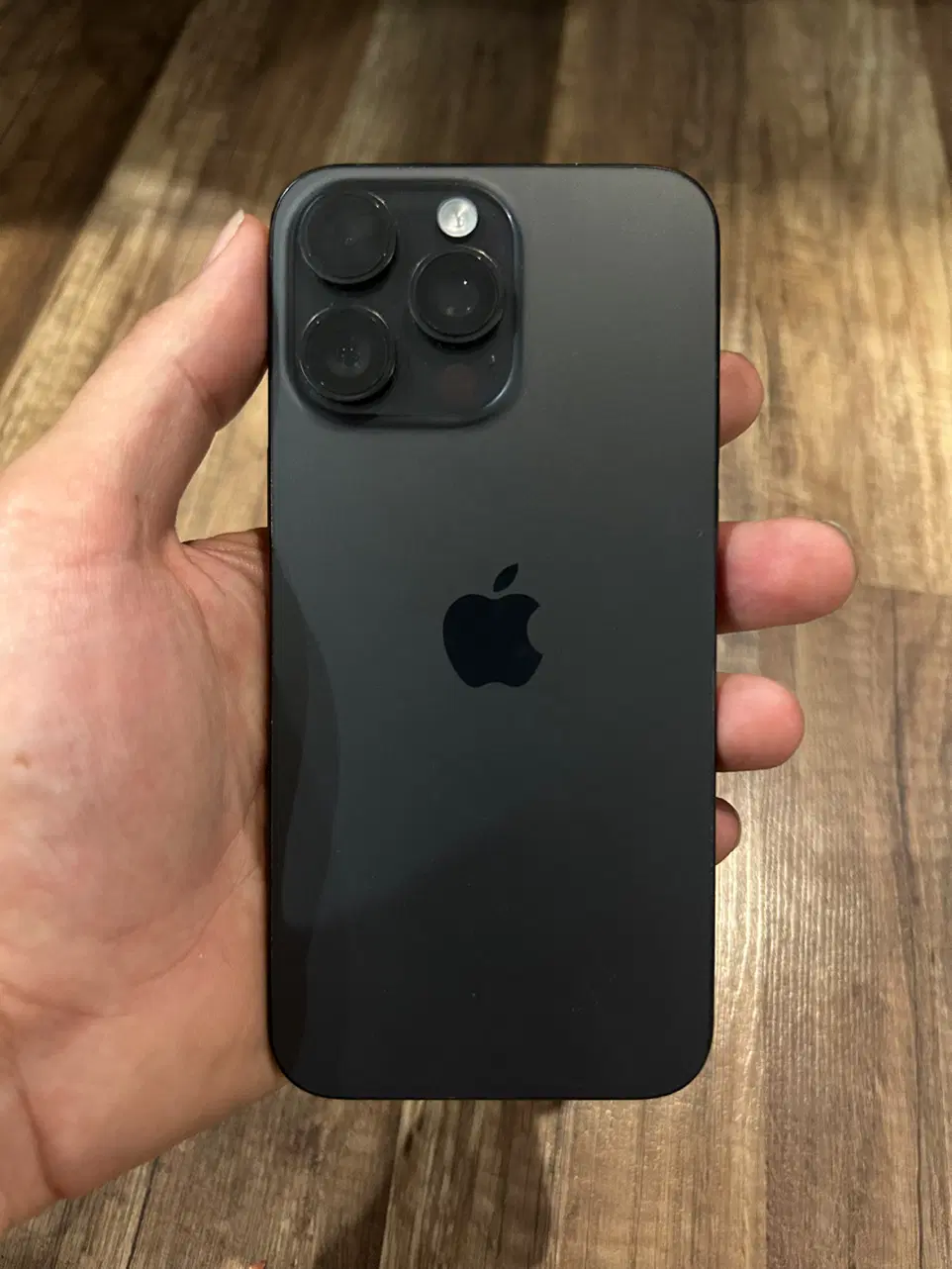 iPhone 16 Pro Max|موبایل|تهران, جنت‌آباد جنوبی|دیوار