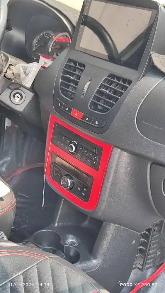 فروش ماشین کوییک آر. مدل402|خودرو سواری و وانت|بندر کنگان, |دیوار