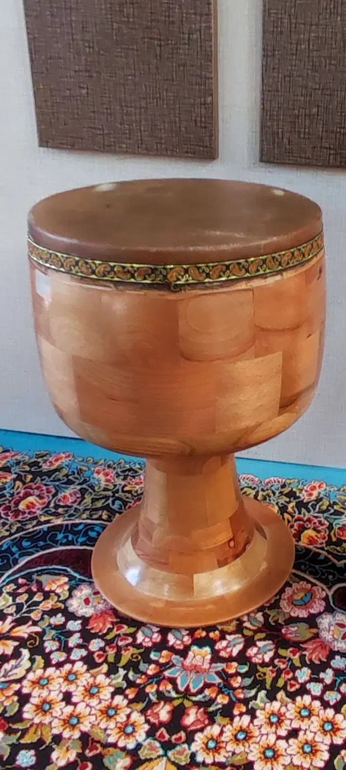 فروش تنبک|سازهای سنتی|دورود, |دیوار