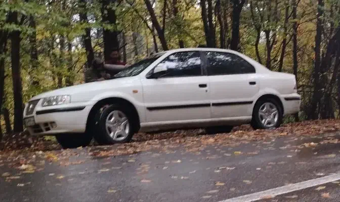 سمند ef7|خودرو سواری و وانت|بیرجند, |دیوار