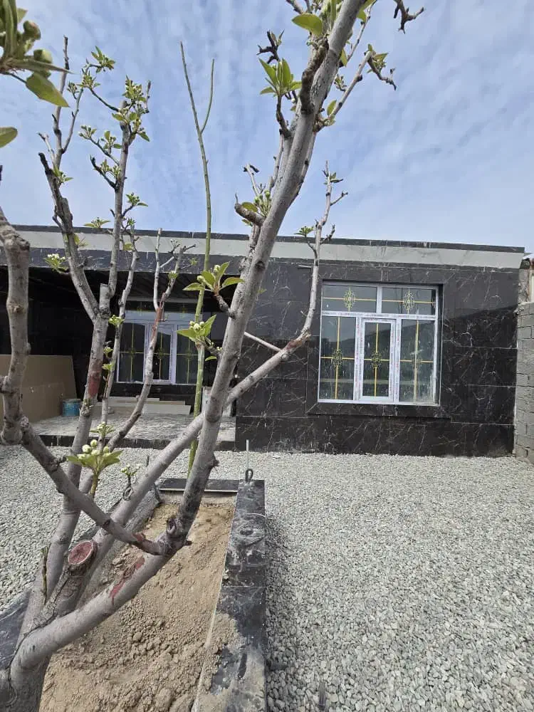 ویلای مدرن شهرکی شهریار قابل تهاتر ۳۰۰ متری|فروش خانه و ویلا|رباطکریم, انجم آباد|دیوار