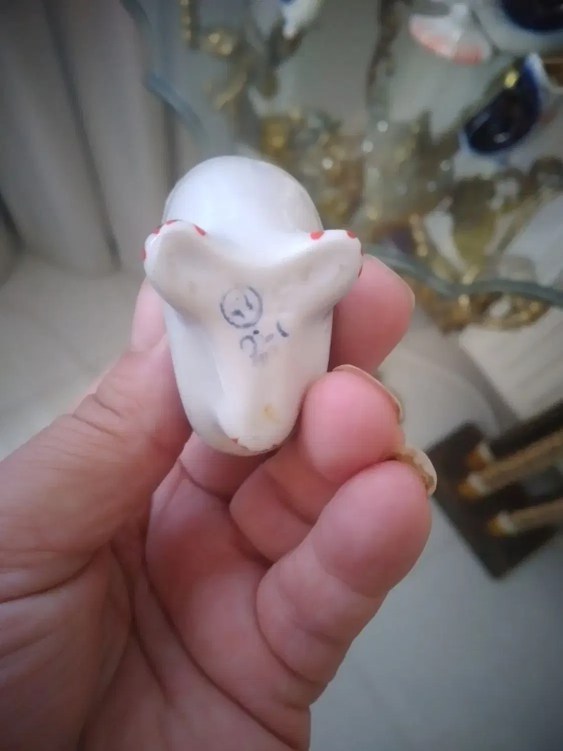 وساعیل بسیار قدیمی و کمیاب|کلکسیون اشیاء عتیقه|چهاردانگه (تهران), |دیوار