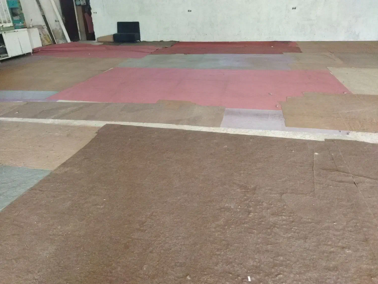 موکت دسته دوم|موکت|رفسنجان, |دیوار