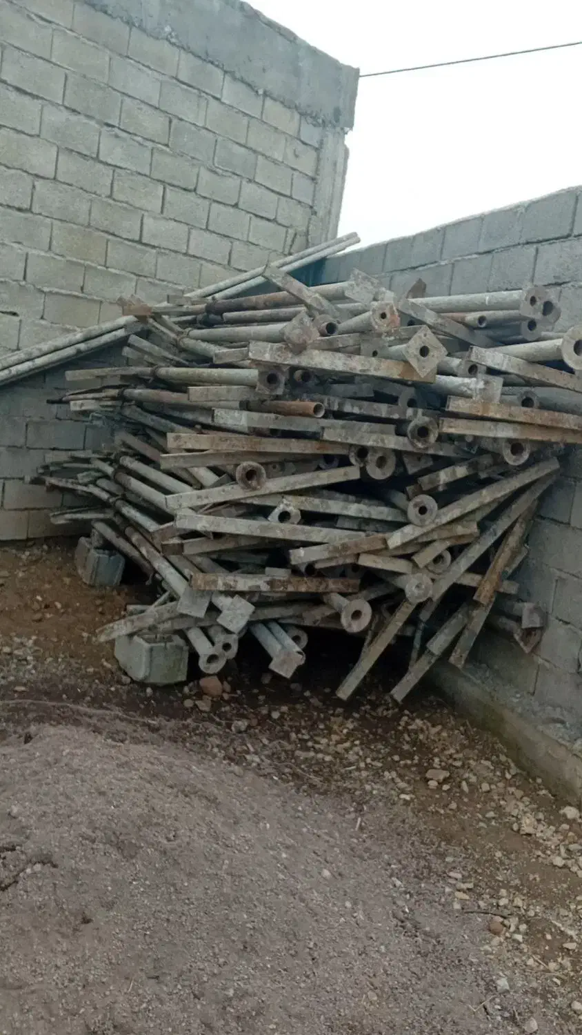 جک ساختمانی|مصالح و تجهیزات ساختمان|ویلکیج, |دیوار