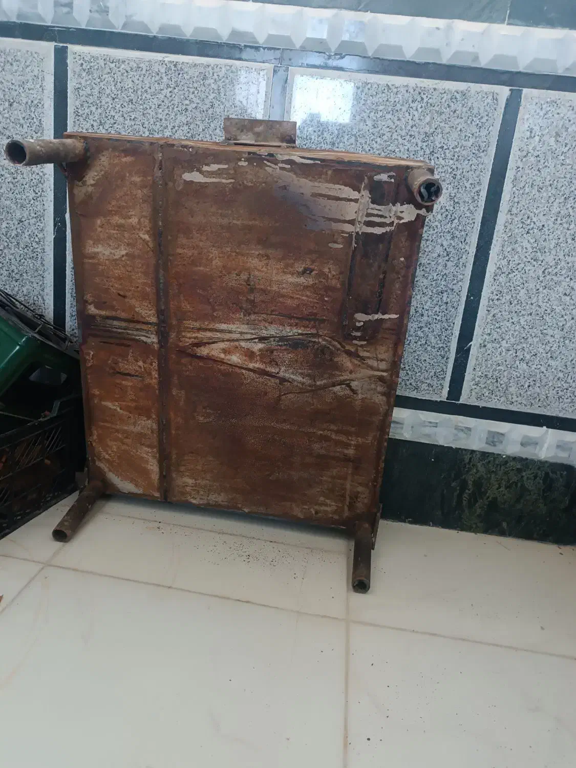 منقل کبابی|اجاق گاز و لوازم برقی پخت‌وپز|خاش, |دیوار