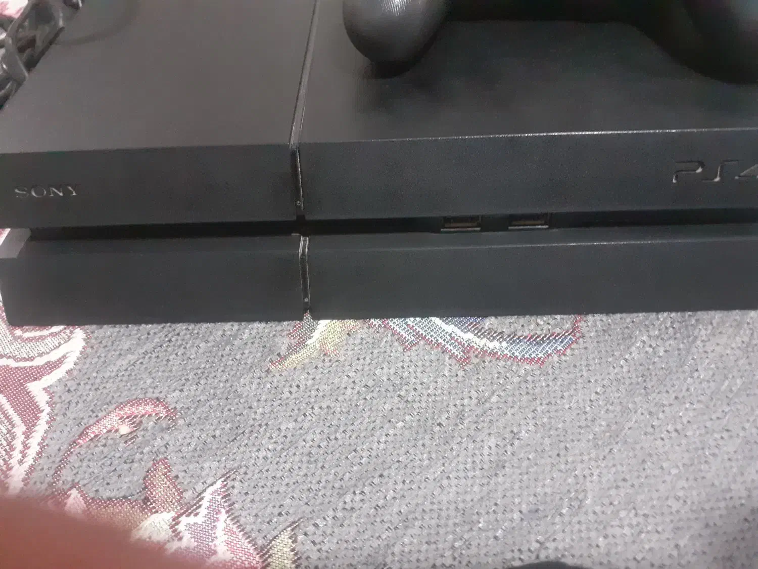 پی اس فور۴ درحد نوسالم|کنسول، بازی ویدئویی و آنلاین|شهریار, شهرک وائین|دیوار