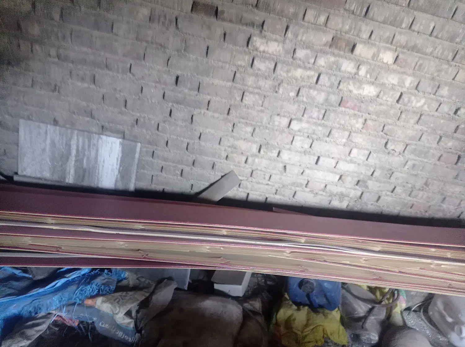 درب حمام و دستشویی وپارکت|لوازم سرویس بهداشتی|گنبد کاووس, |دیوار