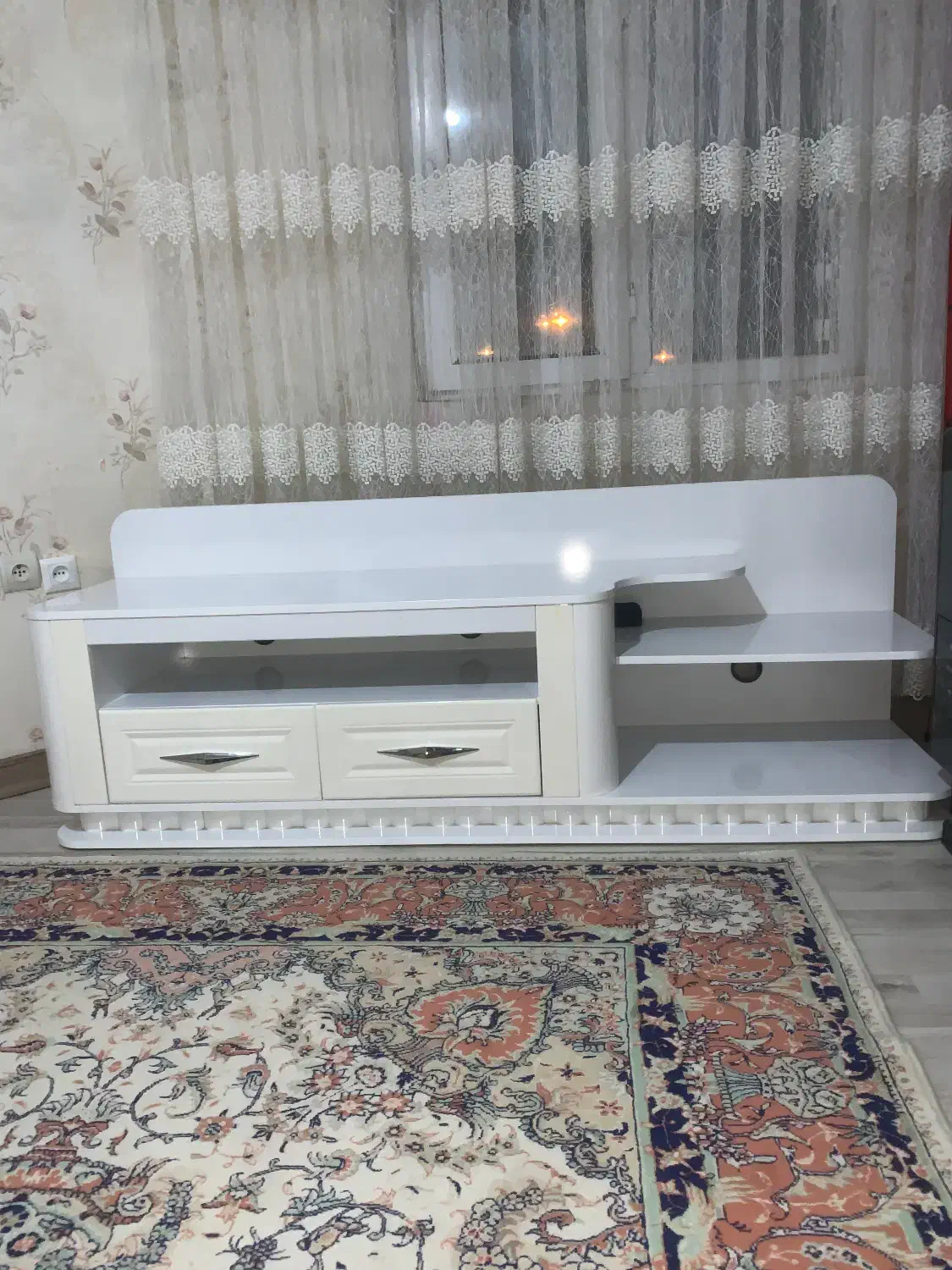 میز تی وی ام دی اف|میز تلویزیون|ماکو, |دیوار