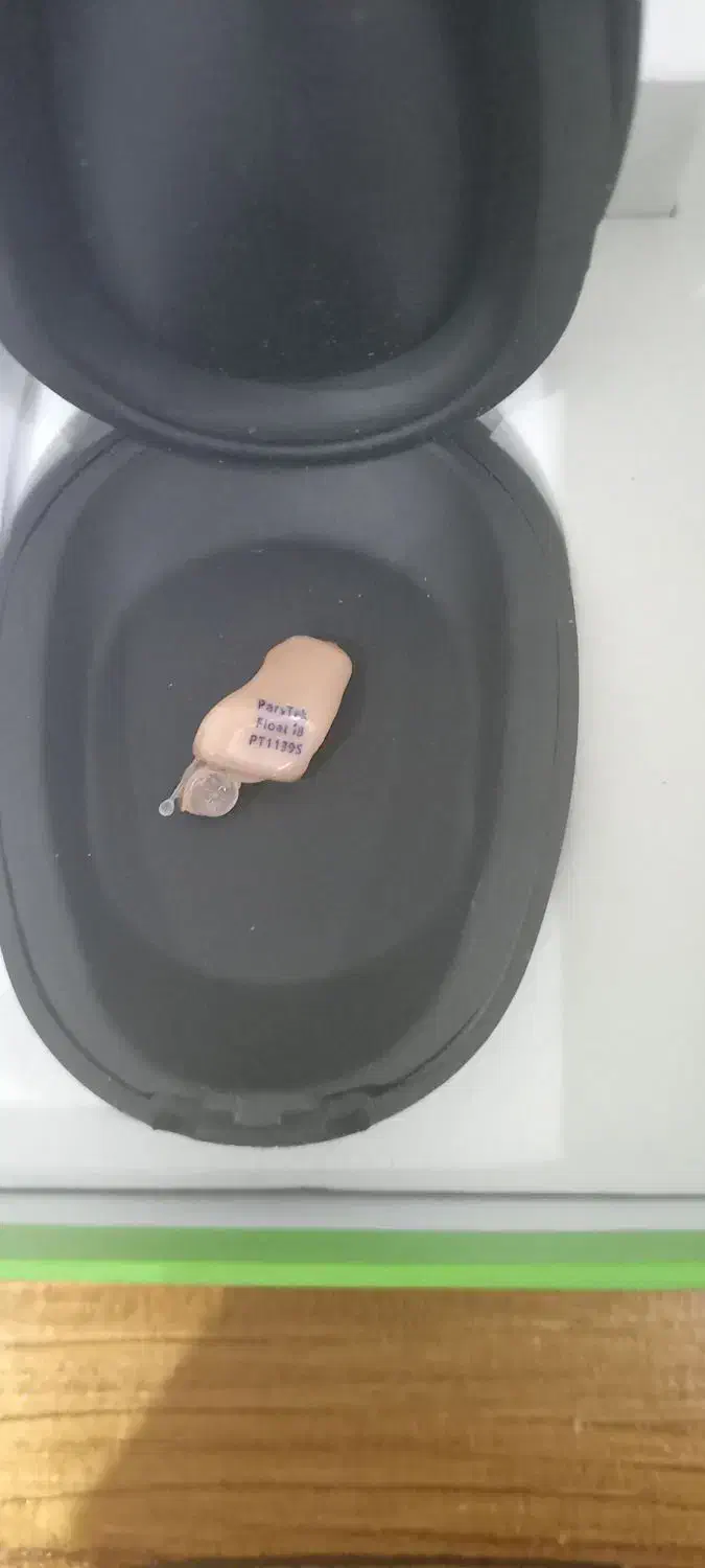 سمعک پارس تک|پزشکی|فردیس, فرامرزیه|دیوار