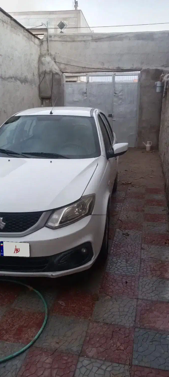 ساینا1401s|خودرو سواری و وانت|قوچان, |دیوار