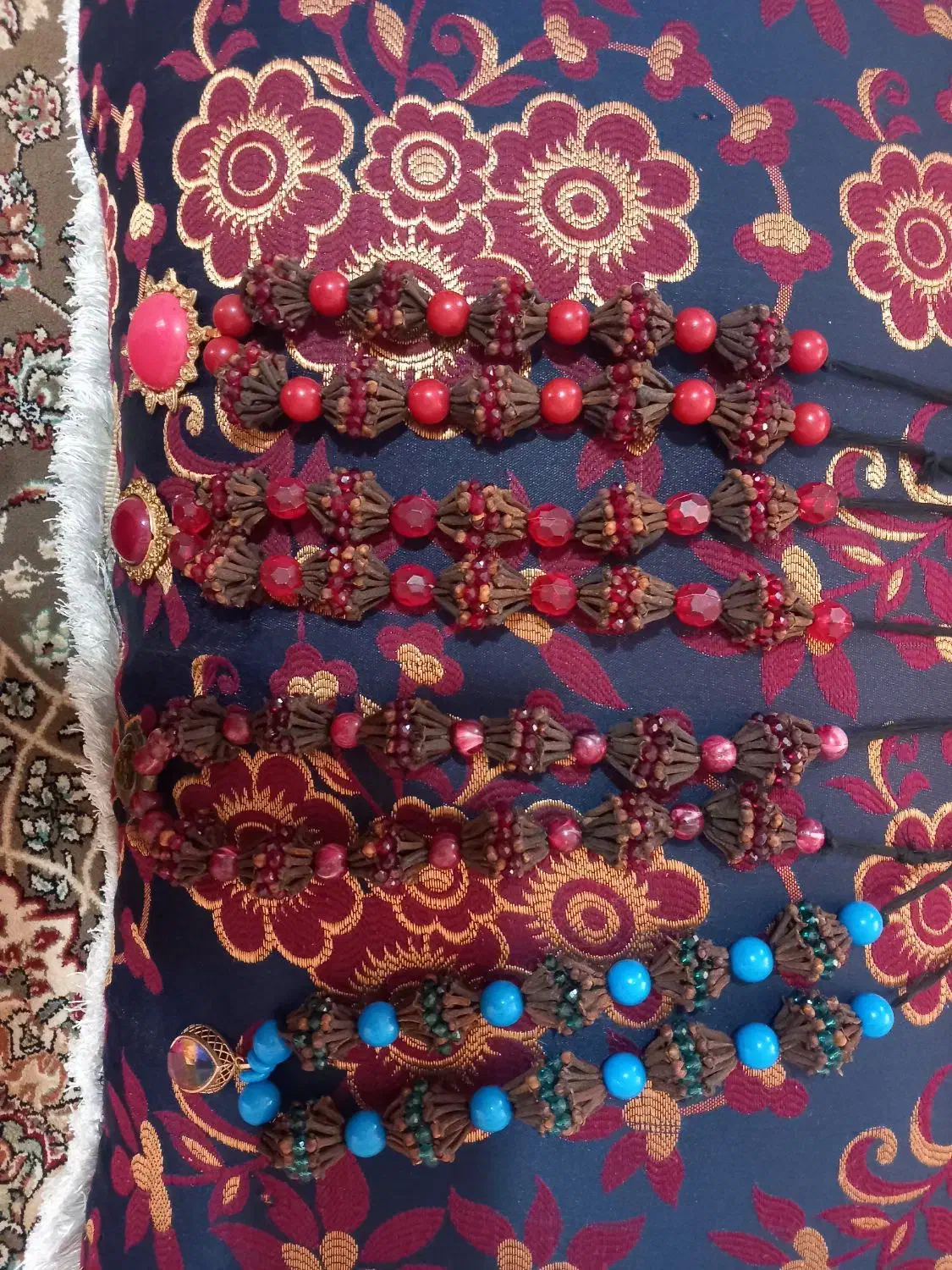 میخک زیبا|بدلیجات|یاسوج, |دیوار