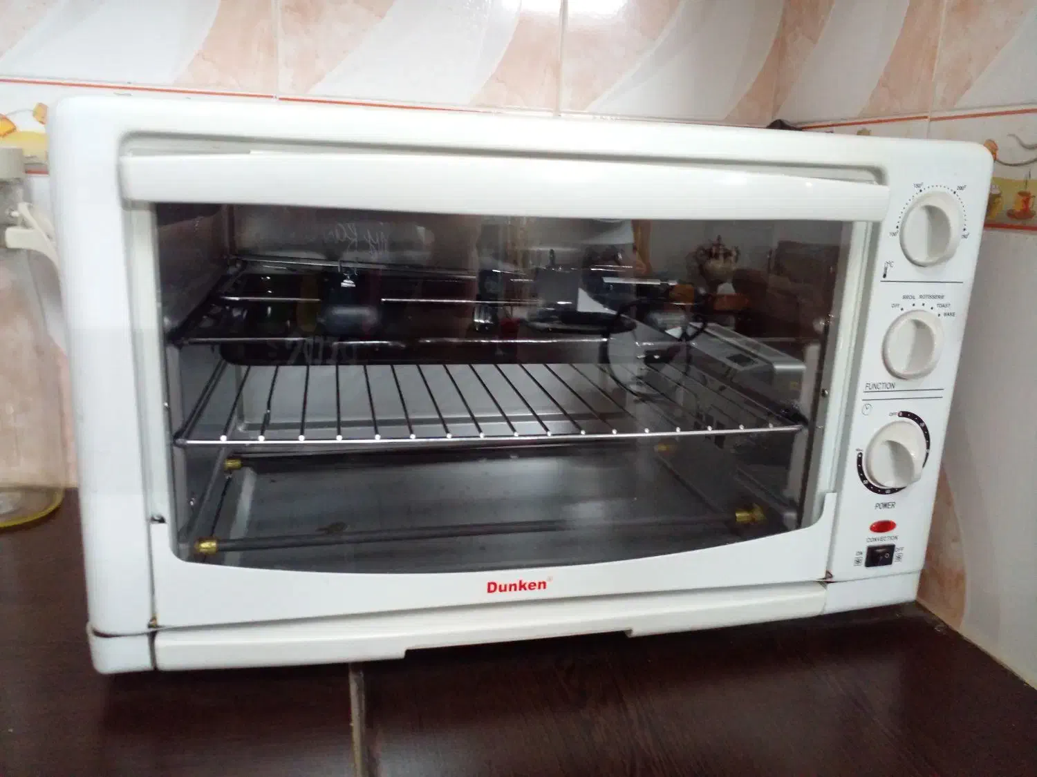 توستر|اجاق گاز و لوازم برقی پختوپز|سبزوار, فقیه سبزواری|دیوار