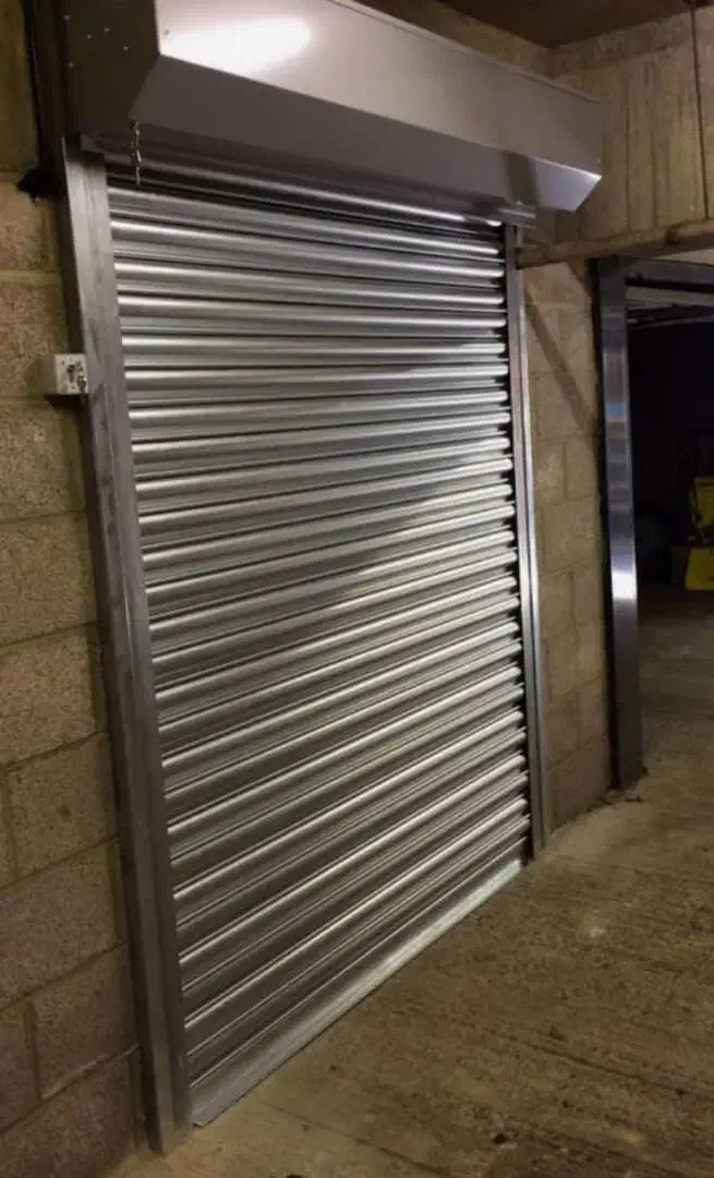 نصب و تعمیر فوری کرکره اتوماتیک.جک برقی/قیمت مناسب|مصالح و تجهیزات ساختمان|عباس‌آباد, |دیوار
