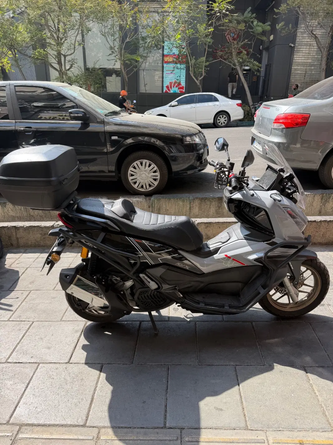 agv x|موتورسیکلت|تهران, یوسف‌آباد|دیوار