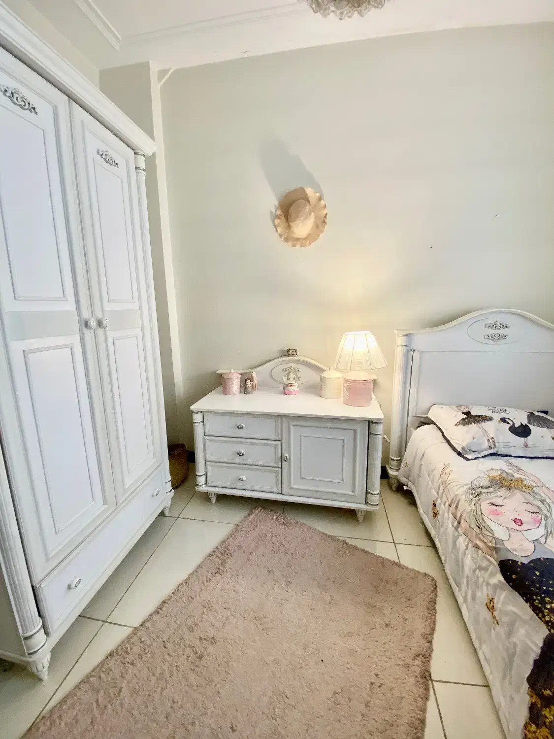 سویس خواب کودک و نوجوان|تخت و سرویس خواب|تهران, نازی‌آباد|دیوار