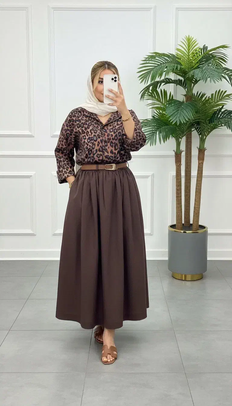 شومیزدامن|لباس|بندرعباس, |دیوار