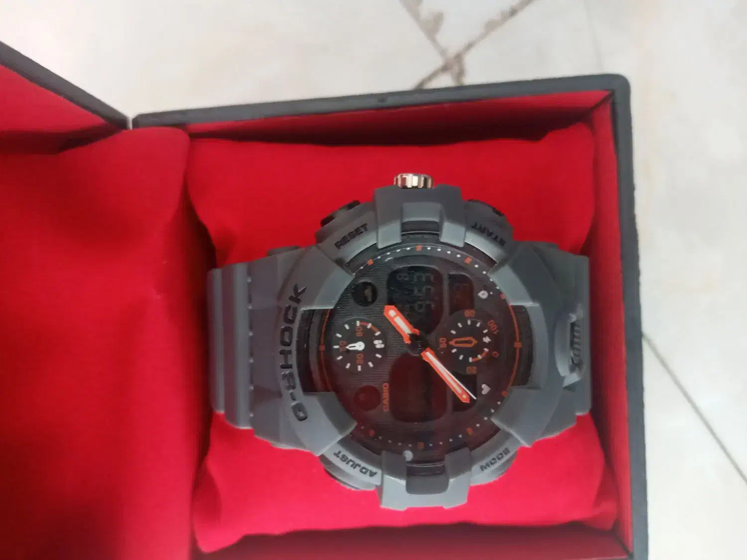 ساعت|ساعت|گرمدره, |دیوار