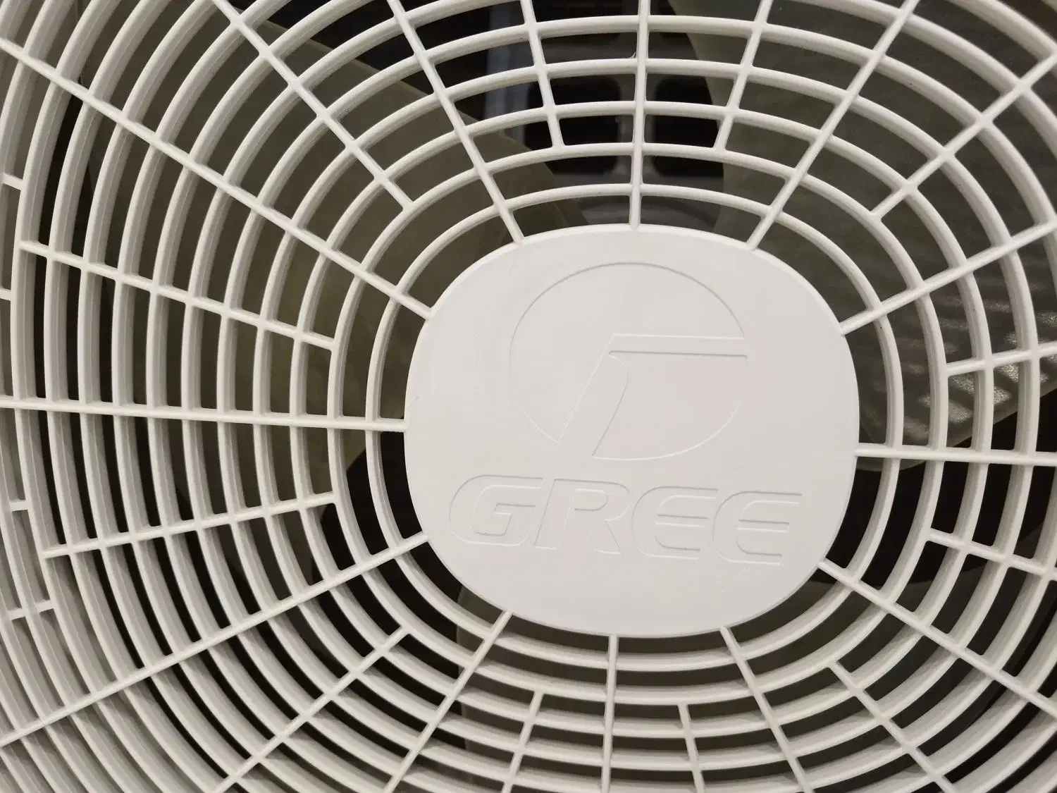 کولر گازی 24000 گری|کولر گازی و فنکوئل|کنارک, |دیوار