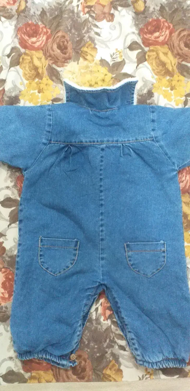 سرهمی لی تو خز نوزادی تا 6ماه|کفش و لباس بچه|مشهد, پنجتن|دیوار