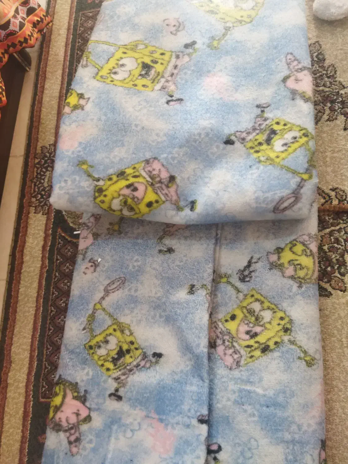 موکت اتاق کودک|موکت|فولادشهر, مسکن مهر فولادشهر|دیوار