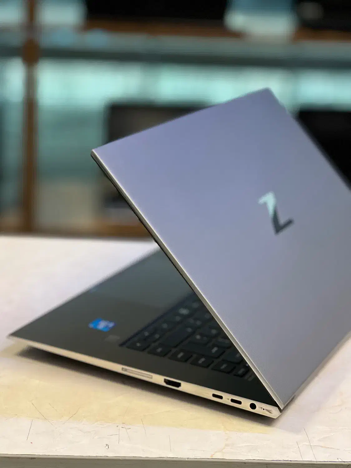 لپ‌تاپ ورک‌استیشن HP ZBook Studio G8|رایانه همراه|تهران, میدان ولیعصر|دیوار