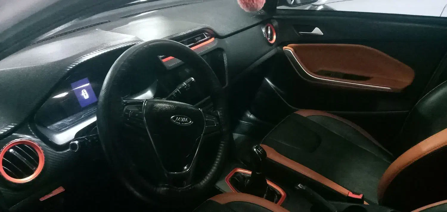 ایکس ۲۲ لاکچری مدل ۹۷|خودرو سواری و وانت|تهران, جوادیه تهرانپارس|دیوار