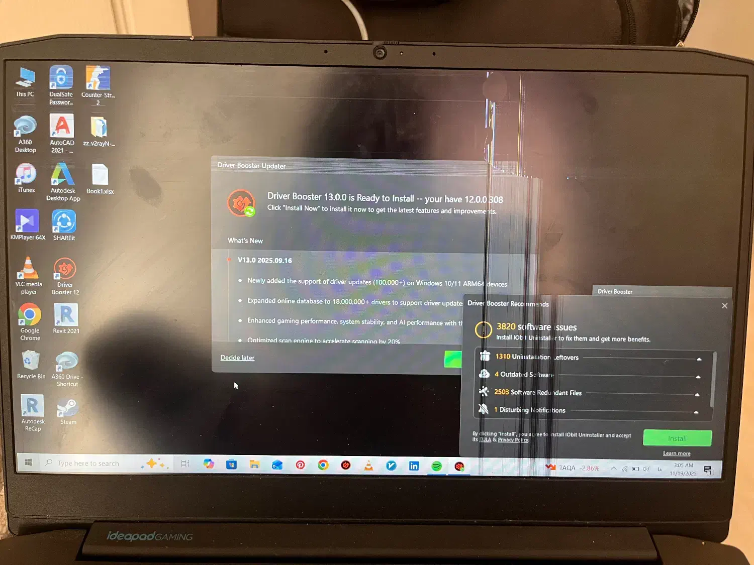 لپ تاپ Lenovo|رایانه همراه|کرج, فاز ۴ مهرشهر|دیوار