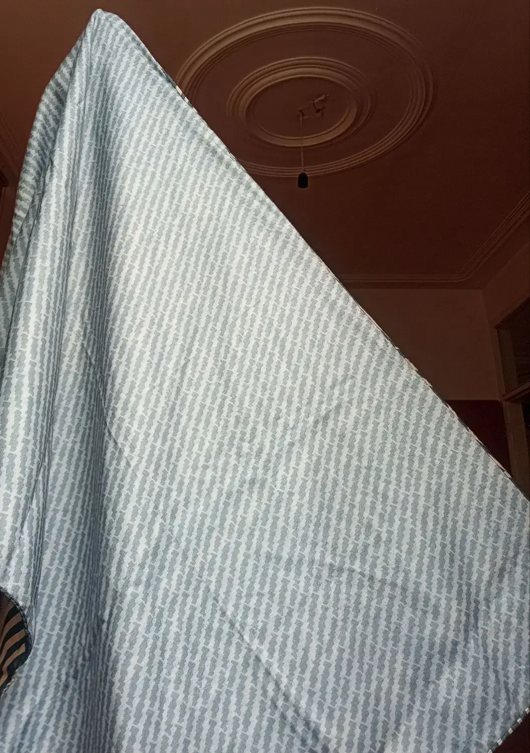 شال پاییز و زمستانه|لباس|ساوه, |دیوار