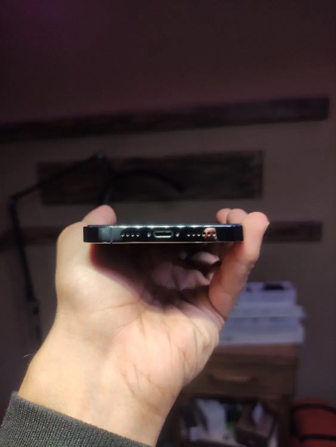 14promax 256gb za|موبایل|کرج, گلشهر|دیوار