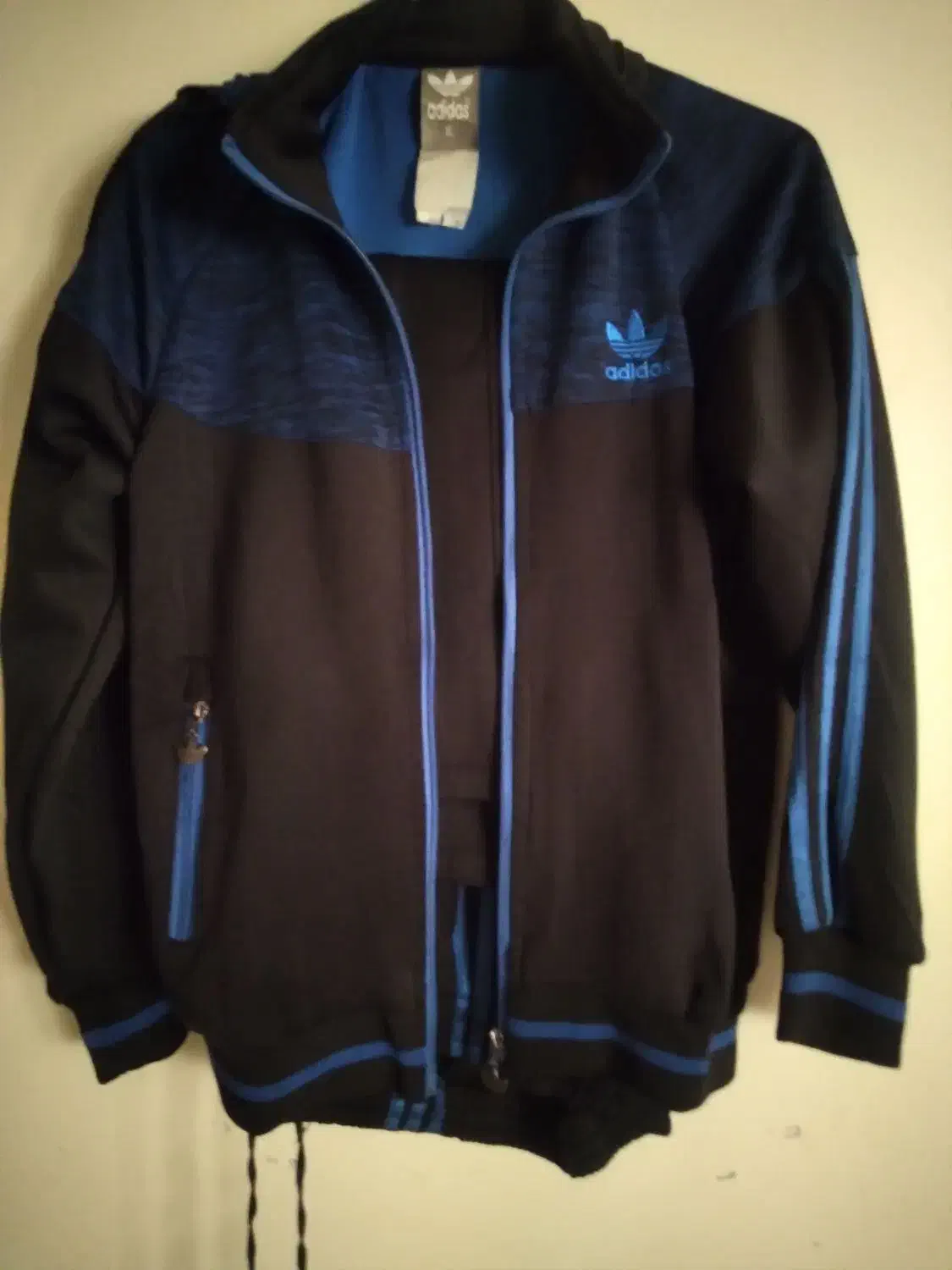 ست ورزش ادیداس|کفش و لباس بچه|تهران, نیروی دریایی|دیوار