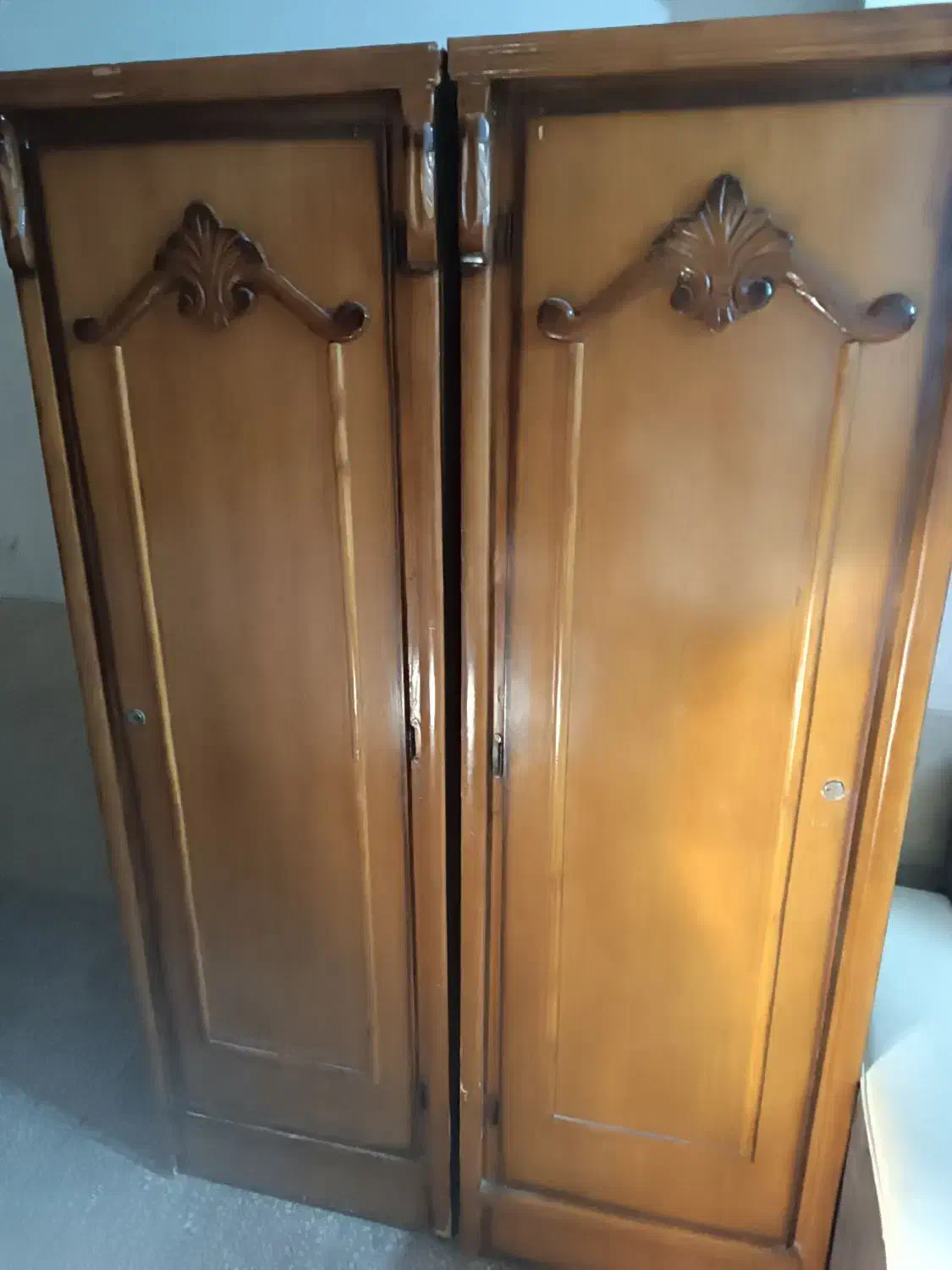 دکور|بوفه، ویترین، کنسول|ابهر, |دیوار