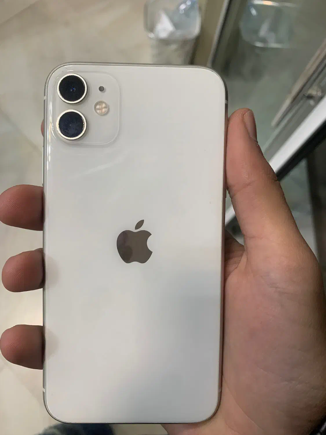 ایفون ۱۱نرمال|موبایل|شیروان (خراسان), |دیوار